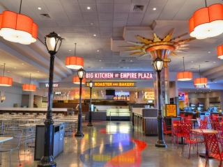 Big Kitchen at Empire City