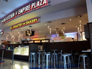 Big Kitchen at Empire City