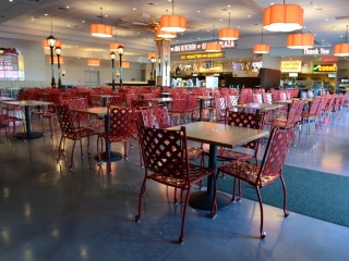 Big Kitchen at Empire City