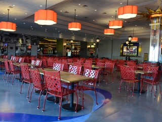 Big Kitchen at Empire City