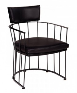 Woodard NLC Chair
