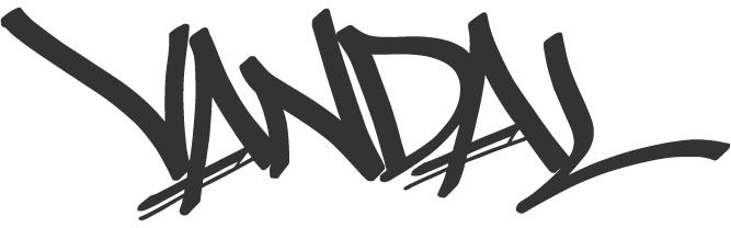 Vandal Logo